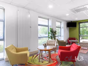 1 Person Virtual Office