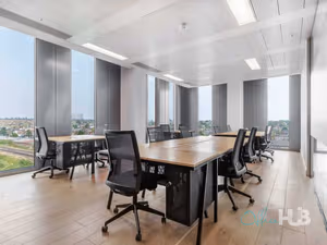 1 Person Virtual Office