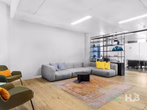 1 Person Virtual Office