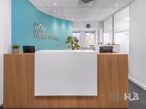 1 Person Virtual Office