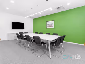 1 Person Virtual Office