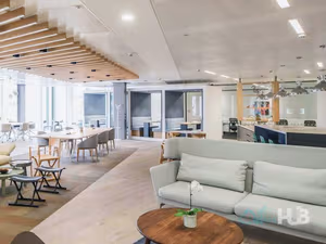 1 Person Virtual Office