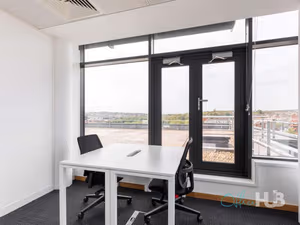 1 Person Virtual Office