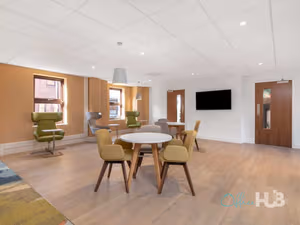 1 Person Virtual Office