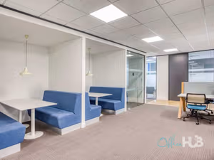 1 Person Virtual Office