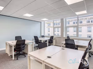 1 Person Virtual Office