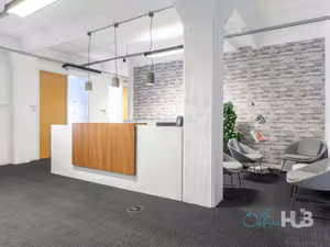 1 Person Virtual Office