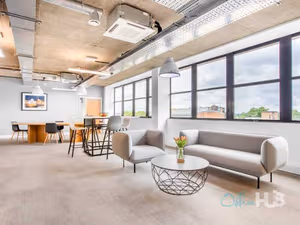 1 Person Virtual Office