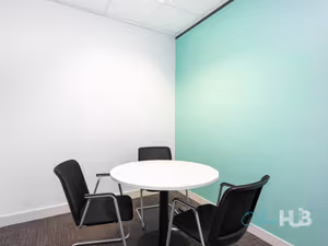 1 Person Virtual Office