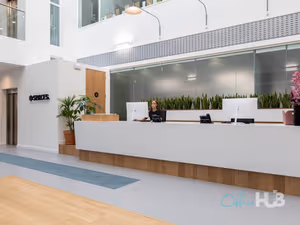 1 Person Virtual Office