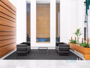 1 Person Virtual Office