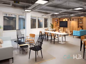 1 Person Virtual Office