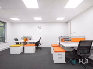 1 Person Virtual Office