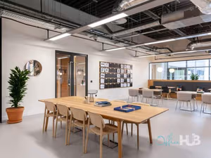 1 Person Virtual Office