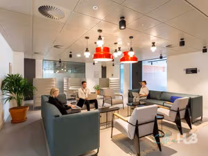 1 Person Virtual Office