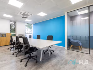 1 Person Virtual Office