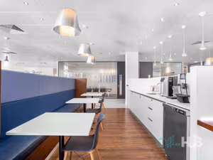 1 Person Virtual Office