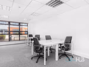 1 Person Virtual Office