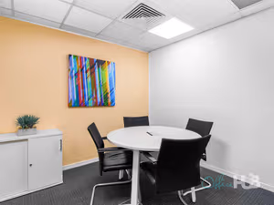 1 Person Virtual Office