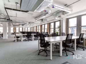 1 Person Virtual Office