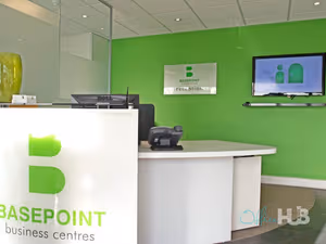 1 Person Virtual Office