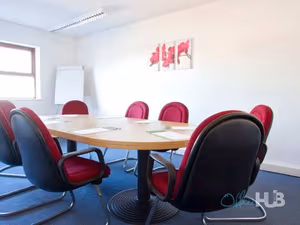 1 Person Virtual Office