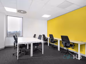 1 Person Virtual Office