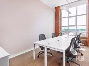 1 Person Virtual Office