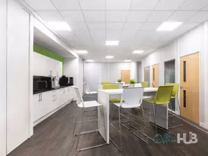 1 Person Virtual Office