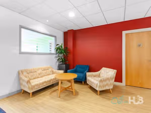 1 Person Virtual Office