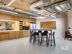 51 Person Enterprise Suite