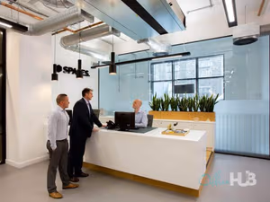 1 Person Virtual Office