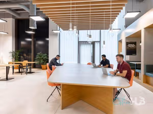 1 Person Virtual Office