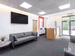 1 Person Virtual Office