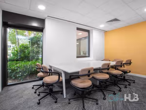 1 Person Virtual Office