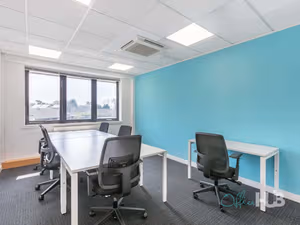 1 Person Virtual Office