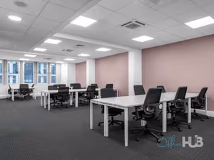 1 Person Virtual Office