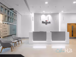 1 Person Virtual Office