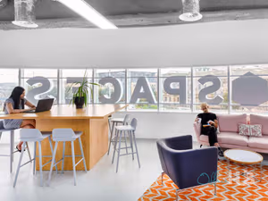 1 Person Virtual Office