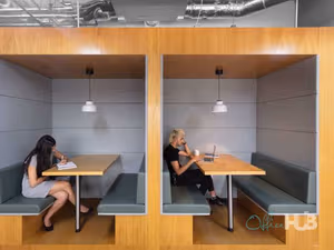 1 Person Virtual Office