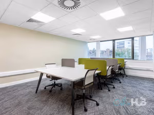 1 Person Virtual Office