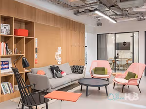 1 Person Virtual Office