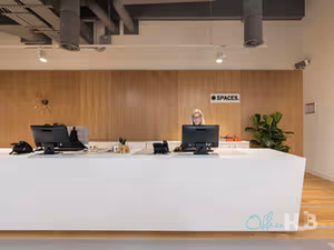 1 Person Virtual Office