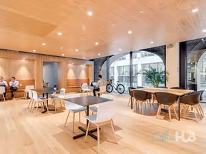 1 Person Virtual Office