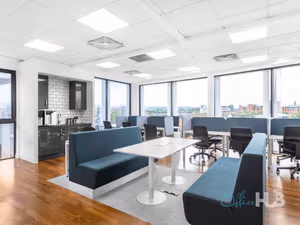 1 Person Virtual Office