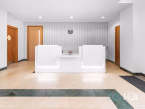 1 Person Virtual Office