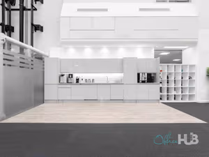 1 Person Virtual Office