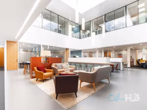 1 Person Virtual Office