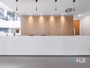 1 Person Virtual Office