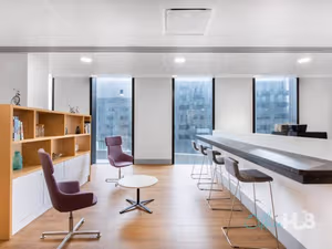 1 Person Virtual Office